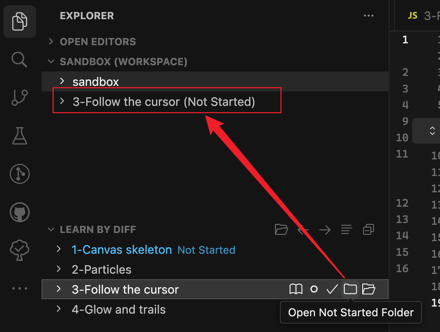 Chapter compare